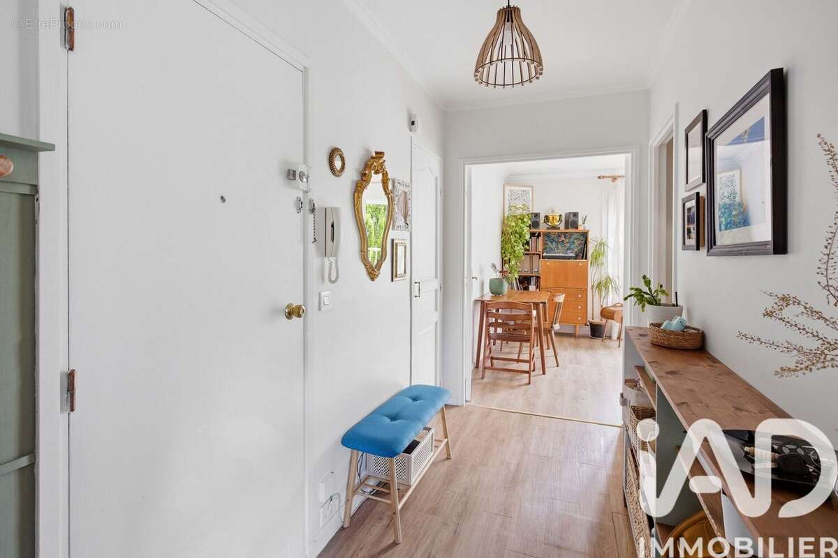Photo 2 - Appartement à NANTES