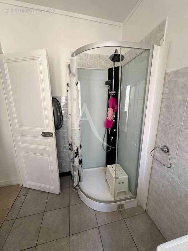 Appartement à LIVRY-GARGAN