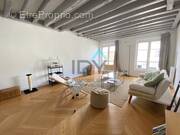 Appartement à SAINT-GERMAIN-EN-LAYE