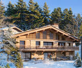 Ski chalet for sale Megeve A (2) - Maison à MEGEVE