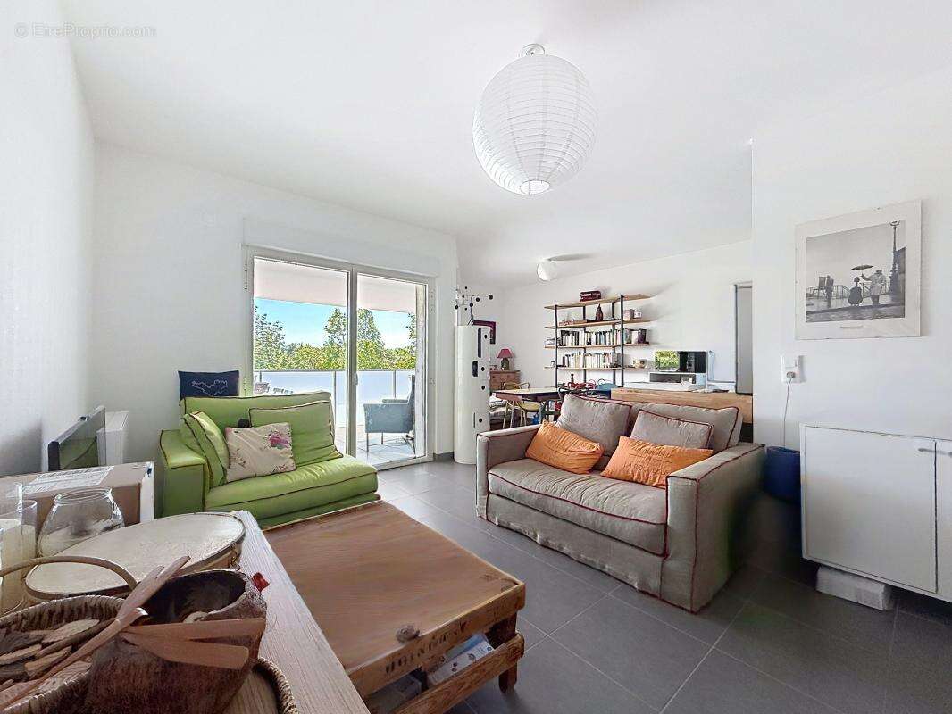 Appartement à LA ROCHELLE