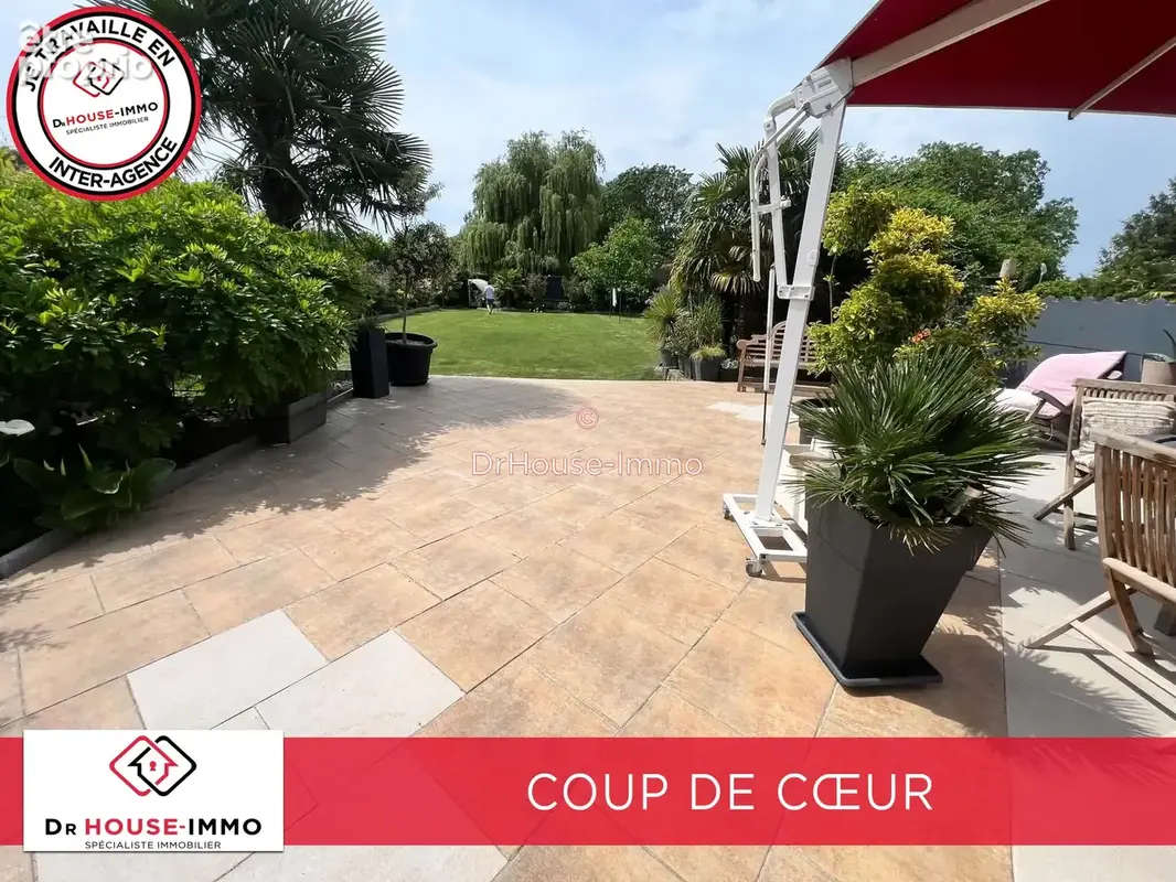 Maison 140 m² à Beuvrages  - photo 3