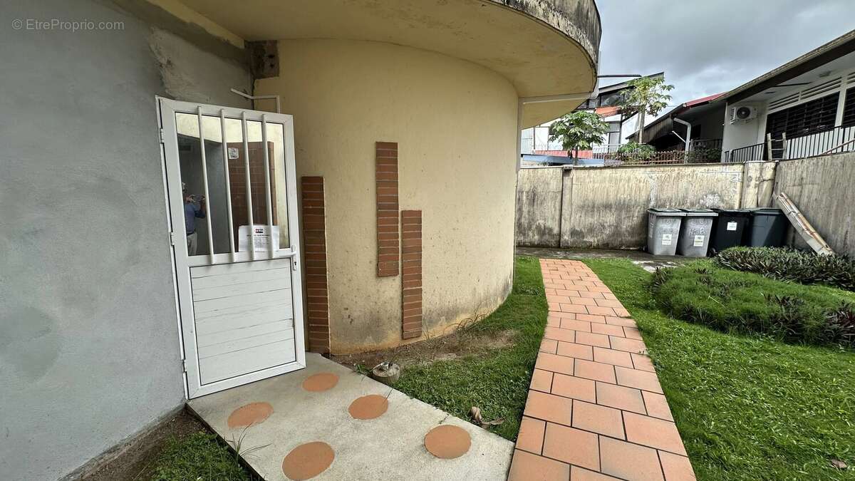 Cayenne centre-ville - photo 6