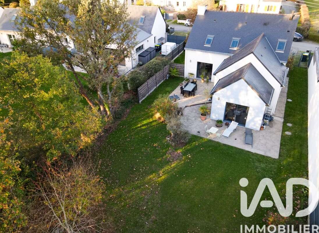 Photo 3 - Maison à SAINT-ANDRE-DES-EAUX