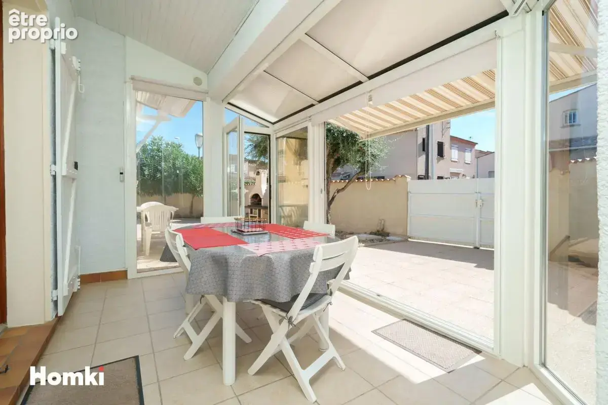 Maison/Villa T5 de 80 m² à Agde 34300 - photo 5