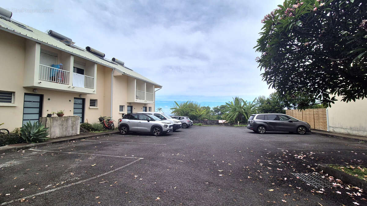 Appartement à LE PORT