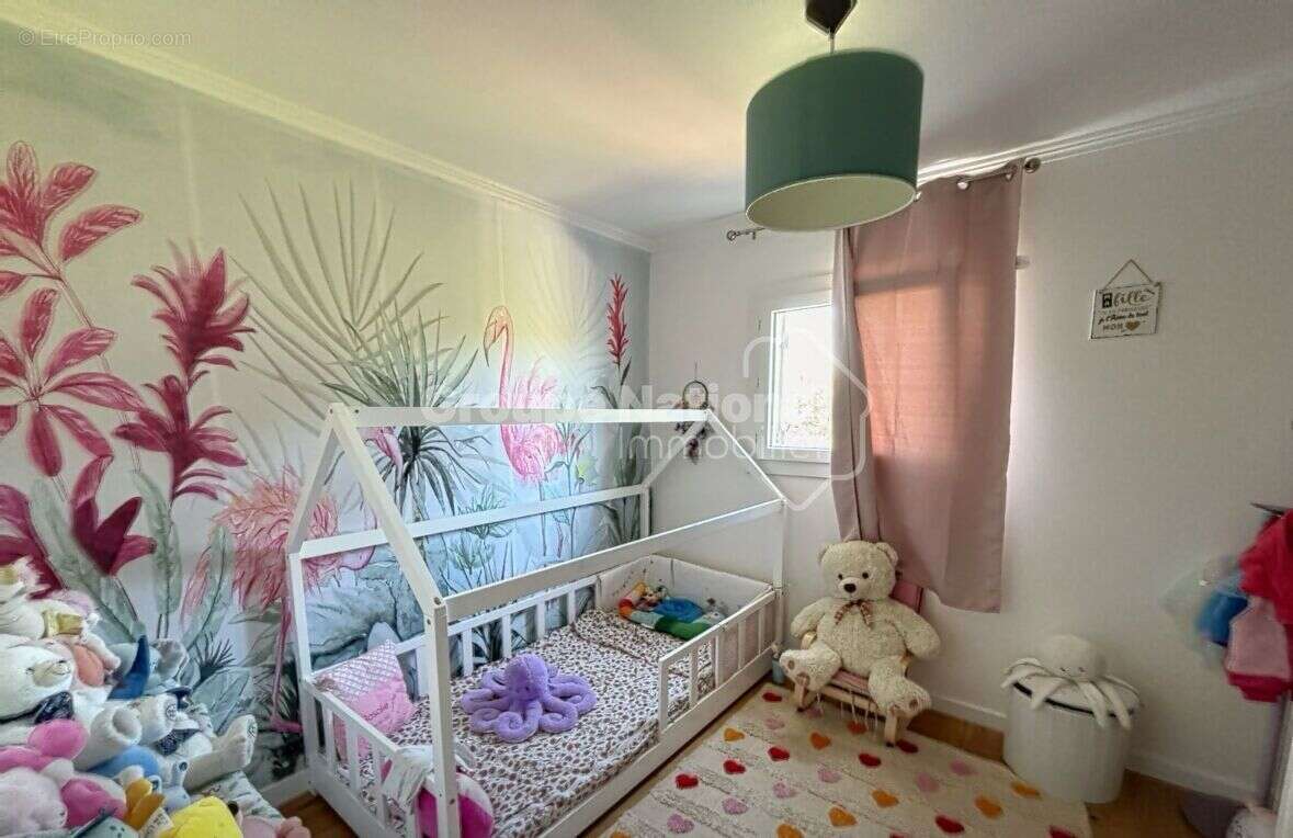 Maison à AURIBEAU-SUR-SIAGNE