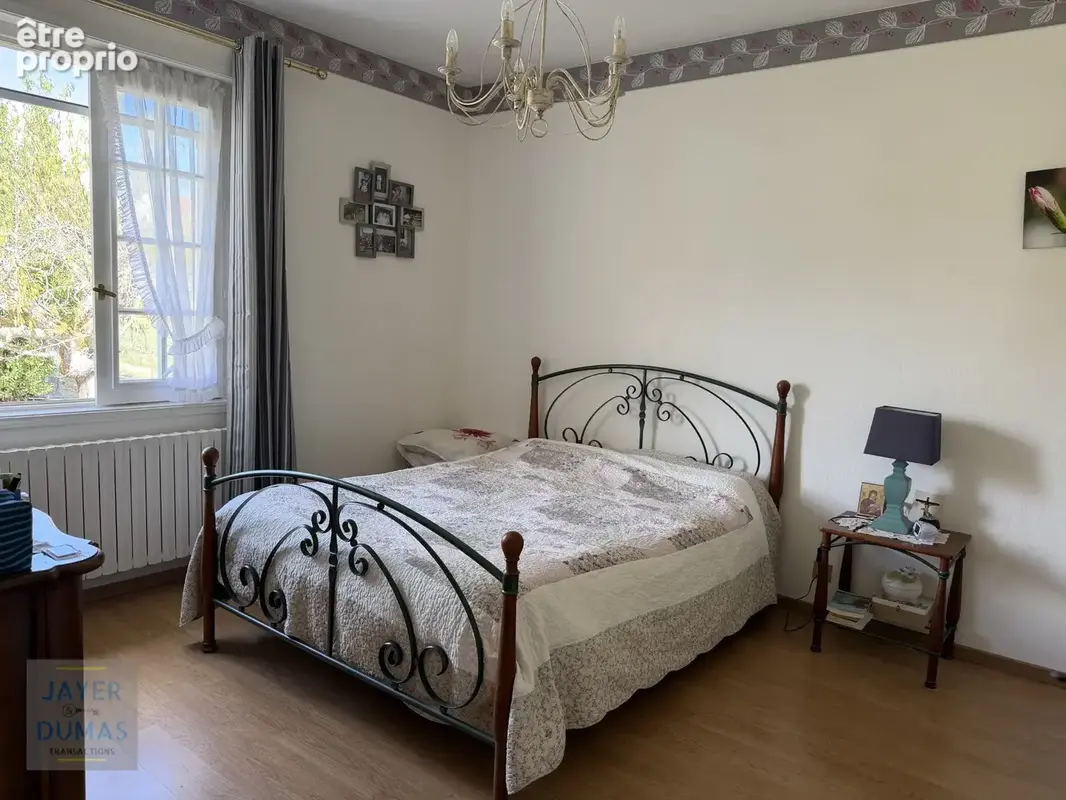 SAINT-JEAN-DE-VAUX - Belle maison traditionnelle - - photo 8
