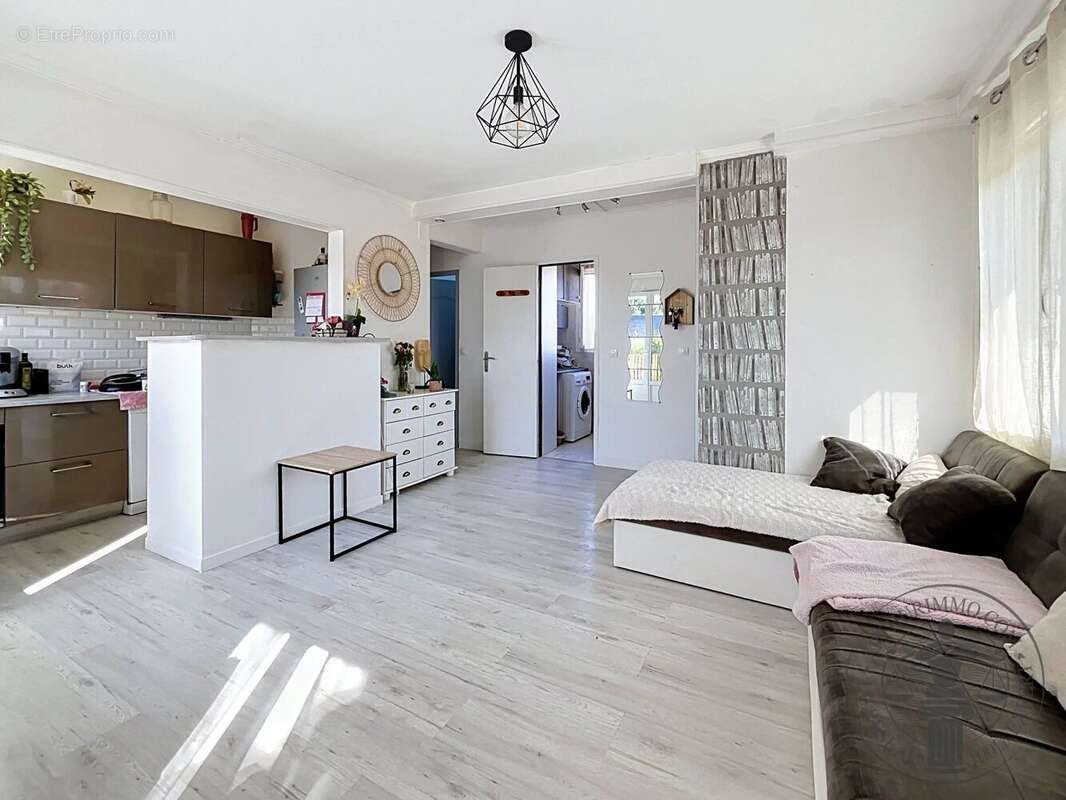 Vente Appartement Dourdan(91410) 138 000ï¿œ - photo 2