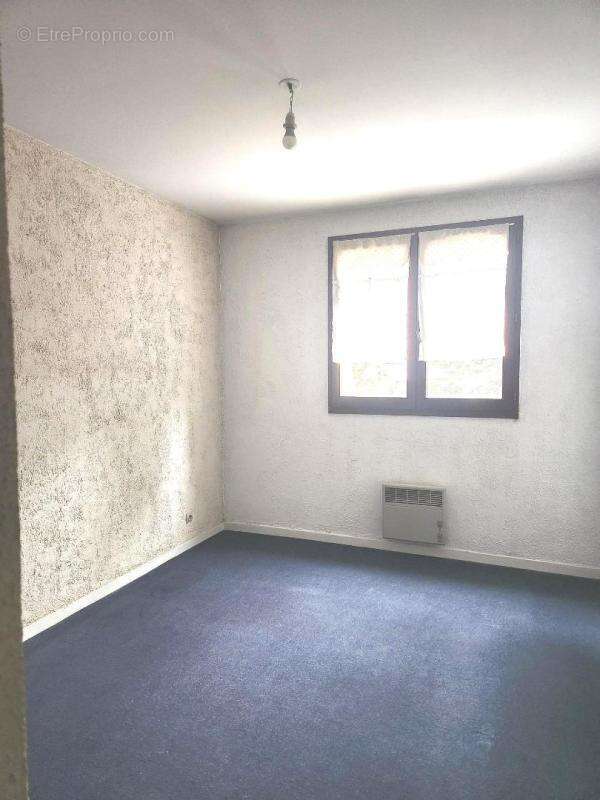 Appartement à ANNEMASSE