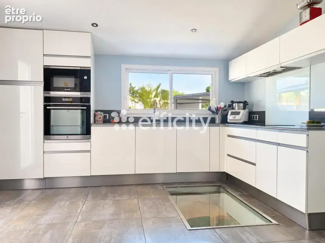 Maison 162 m² à Pessac  - photo 6