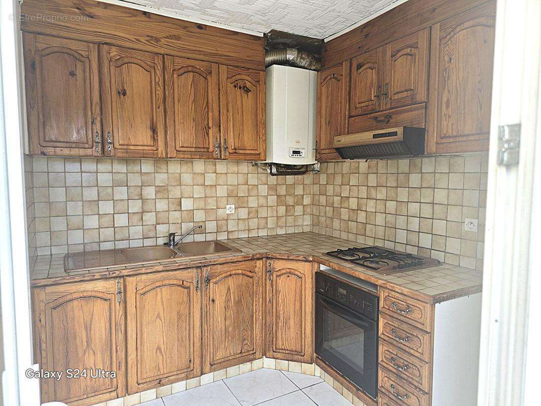 Maison Fabregues 4 pièce(s) 62 m2 sur 320 m² de terrain - prévoir travaux - photo 5