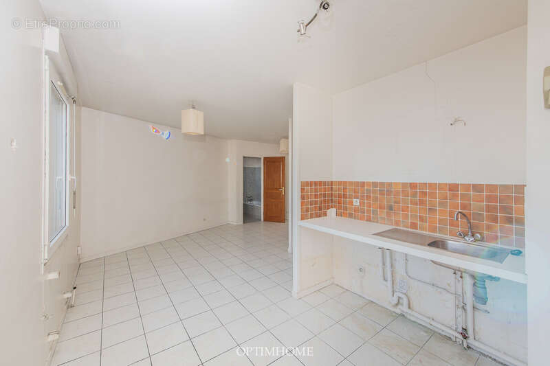 Appartement à PUTEAUX