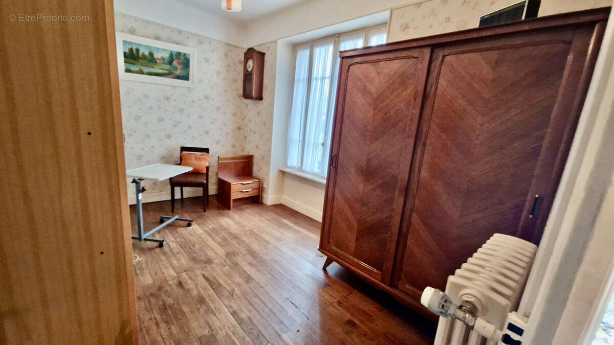 Maison à PAULHAGUET