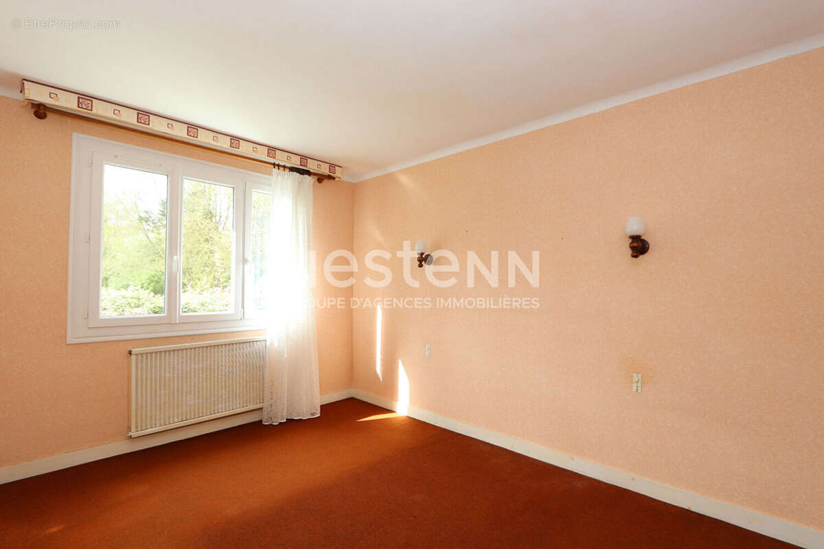 Maison à SAINT-JOACHIM