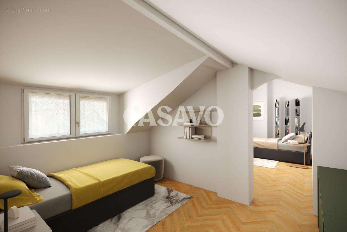 Maison à BOISSY-SAINT-LEGER