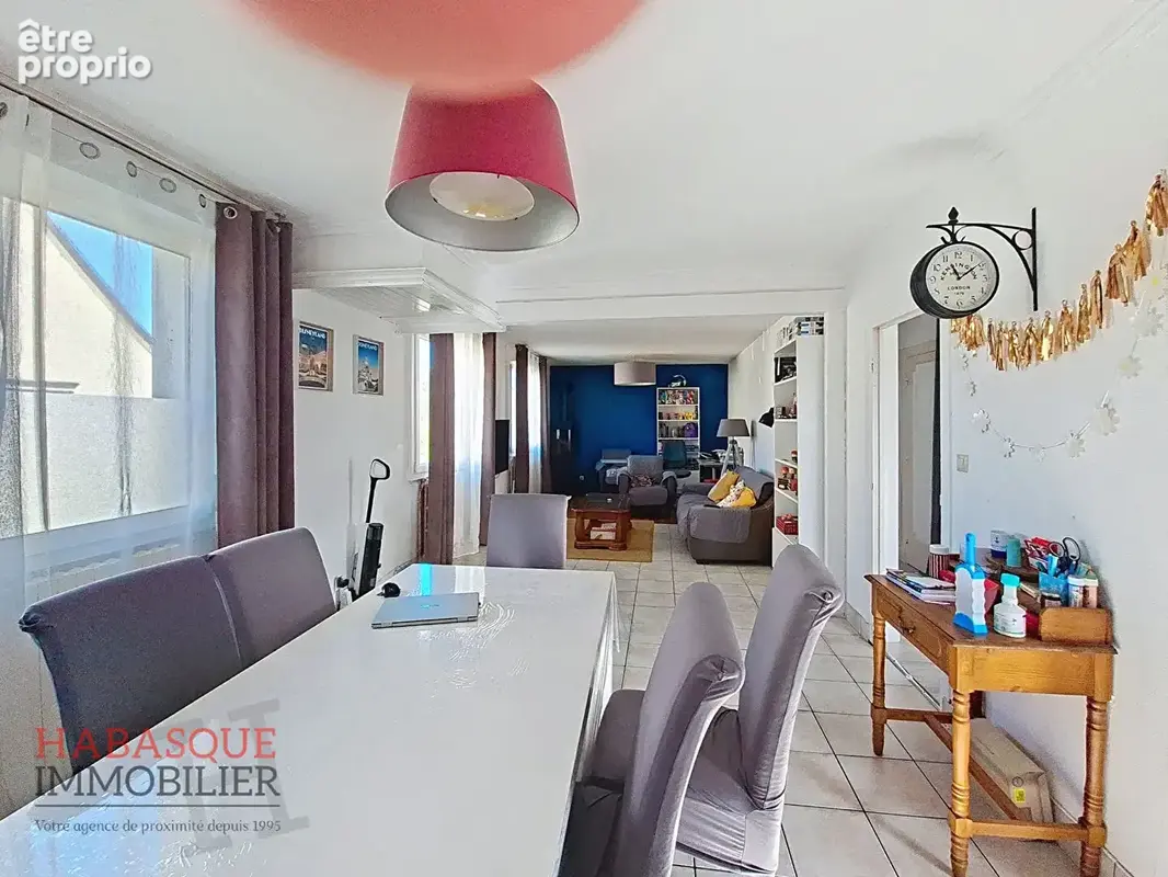 Maison Plouenan 5 pièce(s) 116 m2 - photo 2