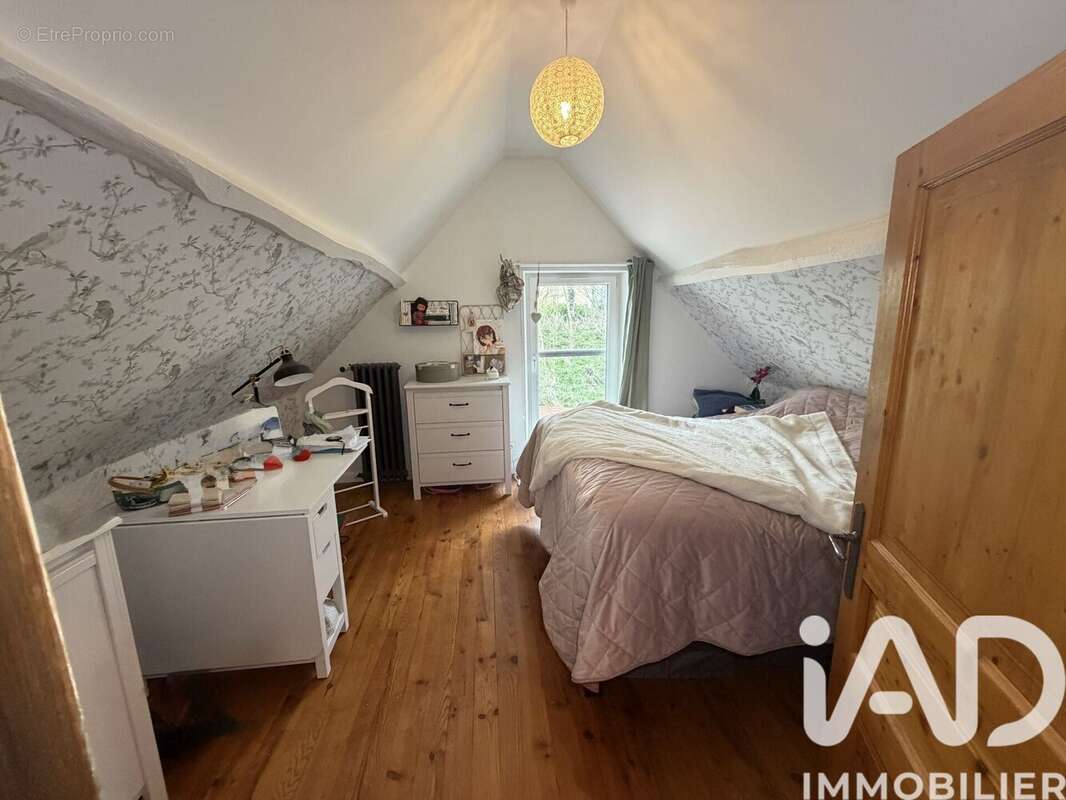 Photo 6 - Maison à VENABLES