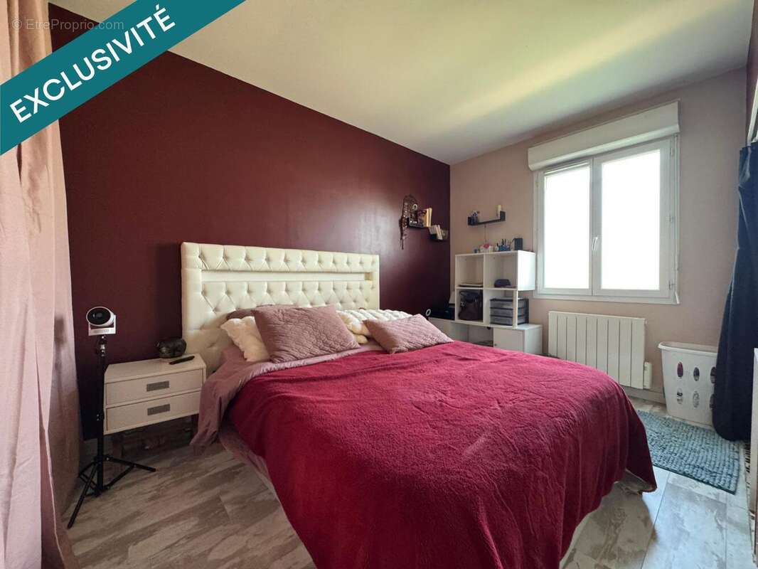 Maison 140 m² à Longeves  - photo 5