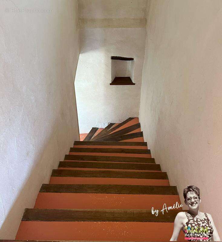 Maison à BEZU-SAINT-GERMAIN