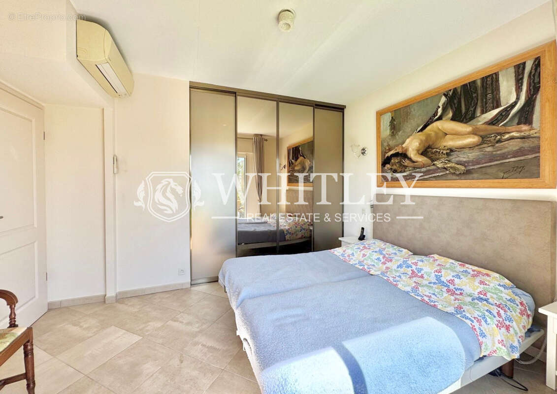 Appartement à SAINT-RAPHAEL