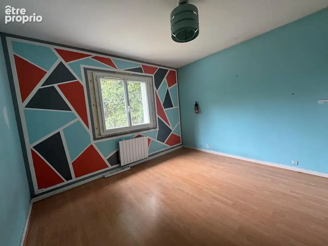 Investissement locatif appartement à rénover - photo 2