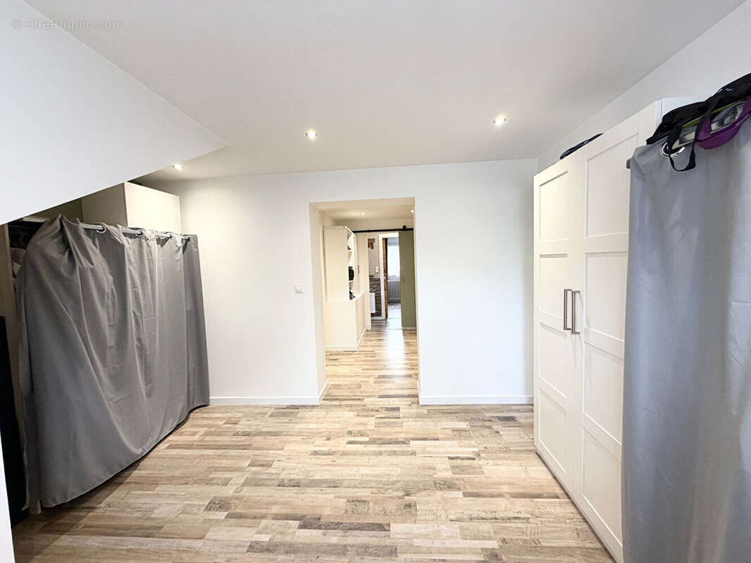 Maison à SAINT-DIE-DES-VOSGES