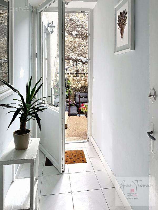 Maison de ville - photo 4