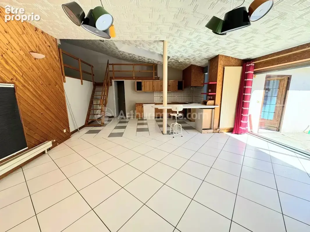 Vente Maison Brassac-les-mines(63570) 113 000ï¿œ - photo 6