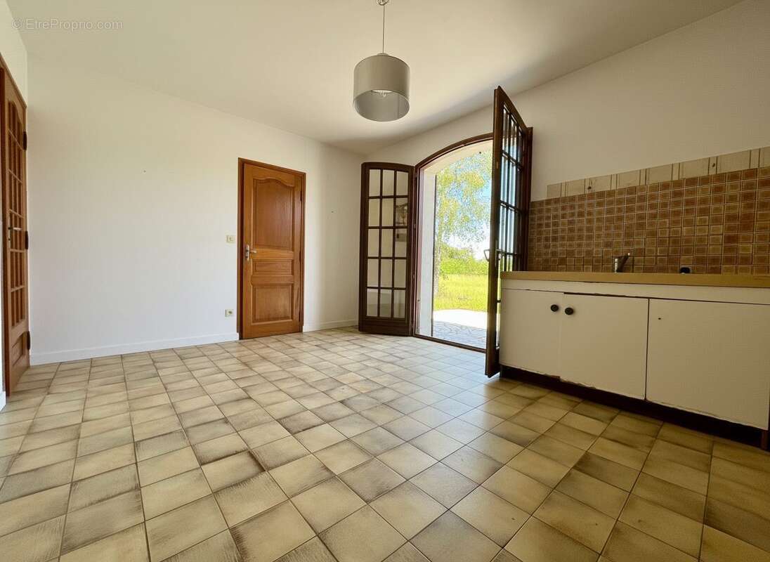 Maison à OLIVET