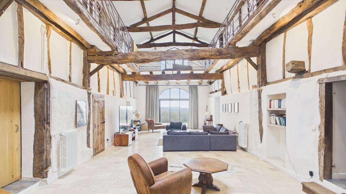 Appartement à PEYREHORADE