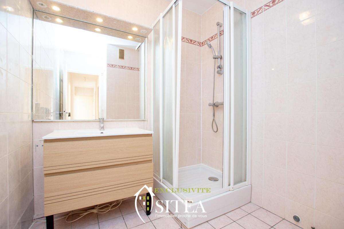 Appartement rénové - photo 6