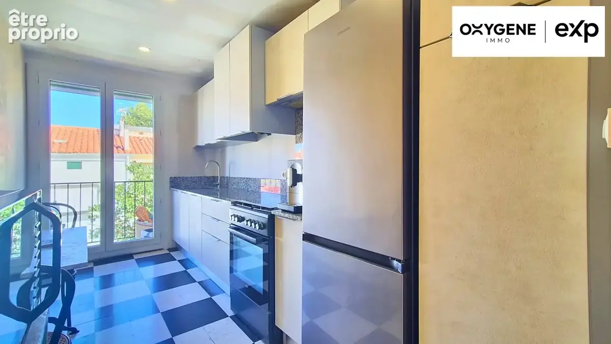 Appartement 3 pièces 77 m² à vendre à Perpignan (66000) - photo 4