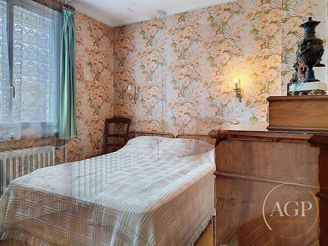 Maison à ORLEANS