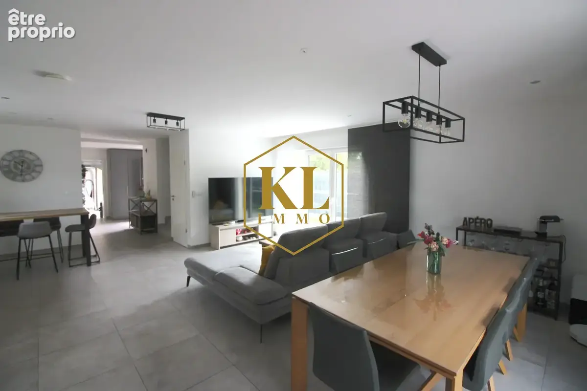 Maison 117 m² à Hattstatt  - photo 4