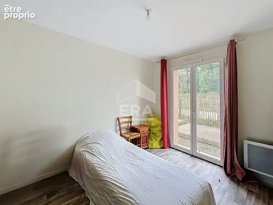 Maison 99m² à chamarande - photo 6