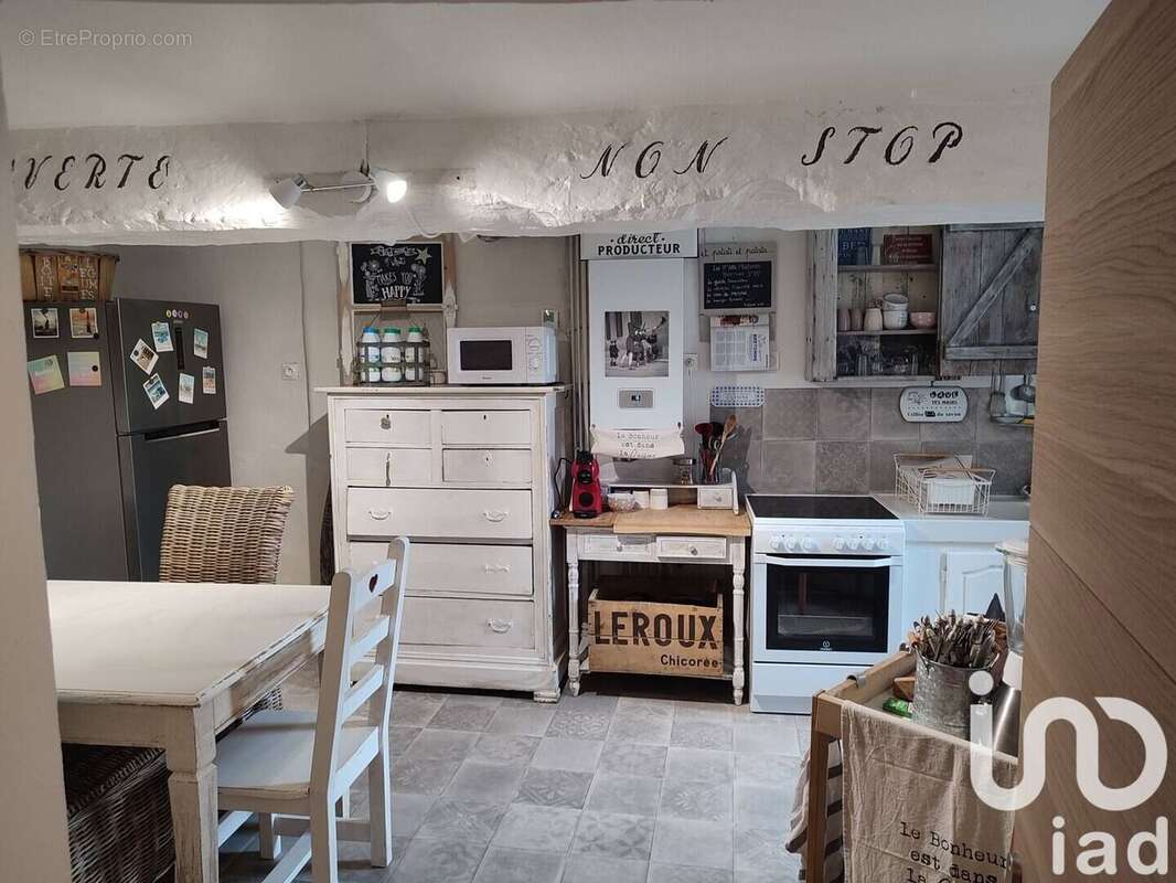 Photo 7 - Maison à GUINGAMP