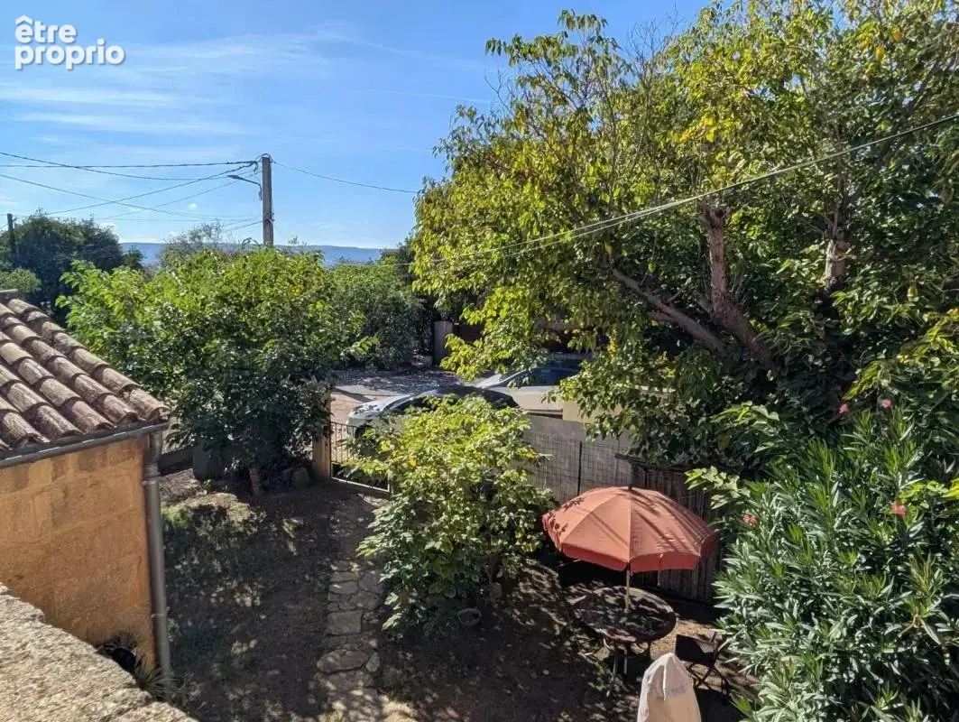 Maison T3 louée - photo 3