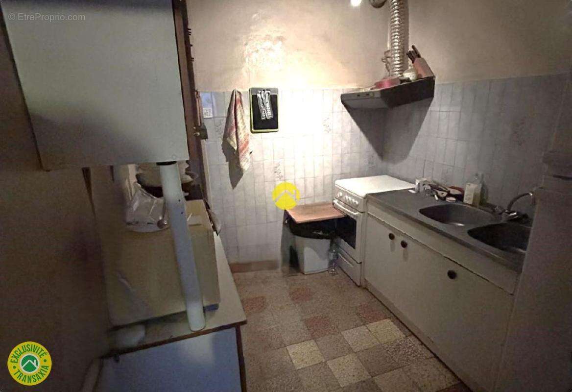 Maison à BOURBON-L'ARCHAMBAULT