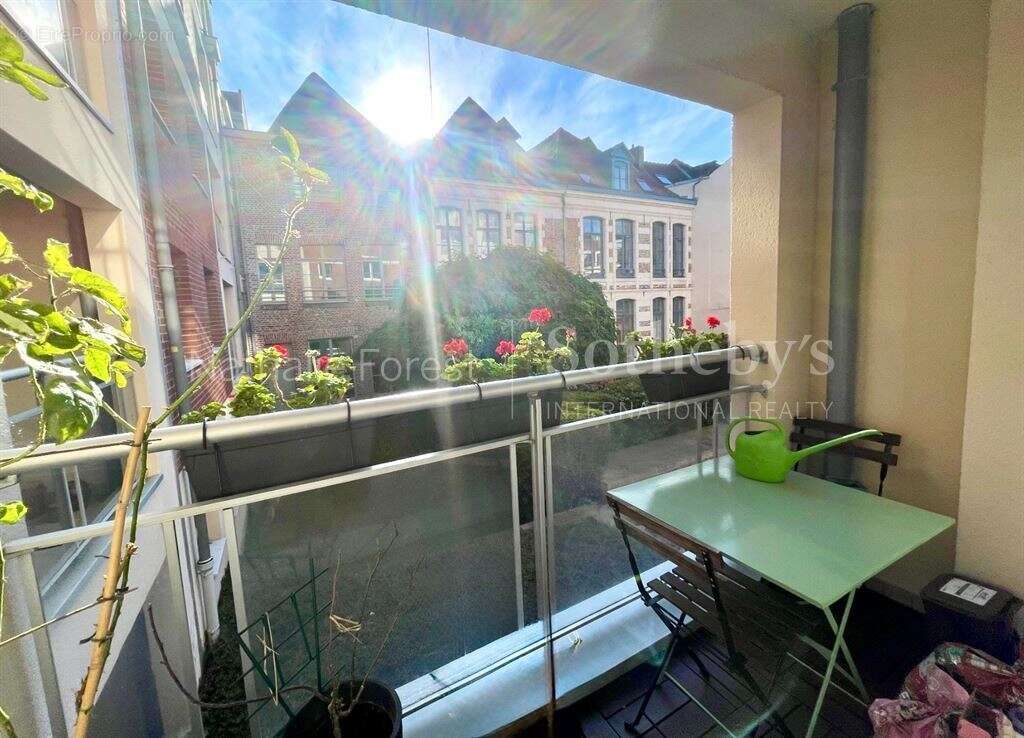 Appartement à LILLE