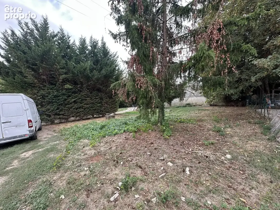 Terrain 615 m² à vendre à Villecresnes (94440) - photo 2