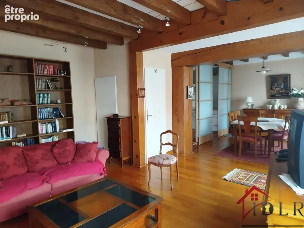 Maison de ville non mitoyenne avec terrain - photo 3