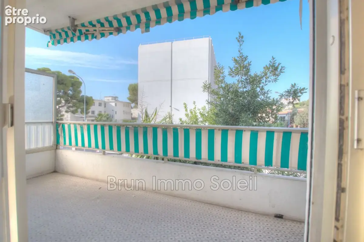 Appartement 3 pièces 88 m² à vendre à Cagnes-Sur-Mer (06800) - photo 9