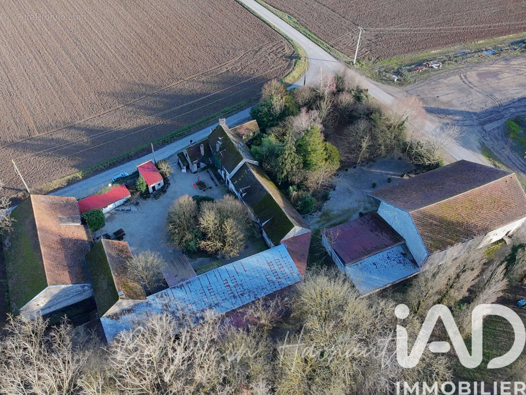 Photo 2 - Maison à PROVINS