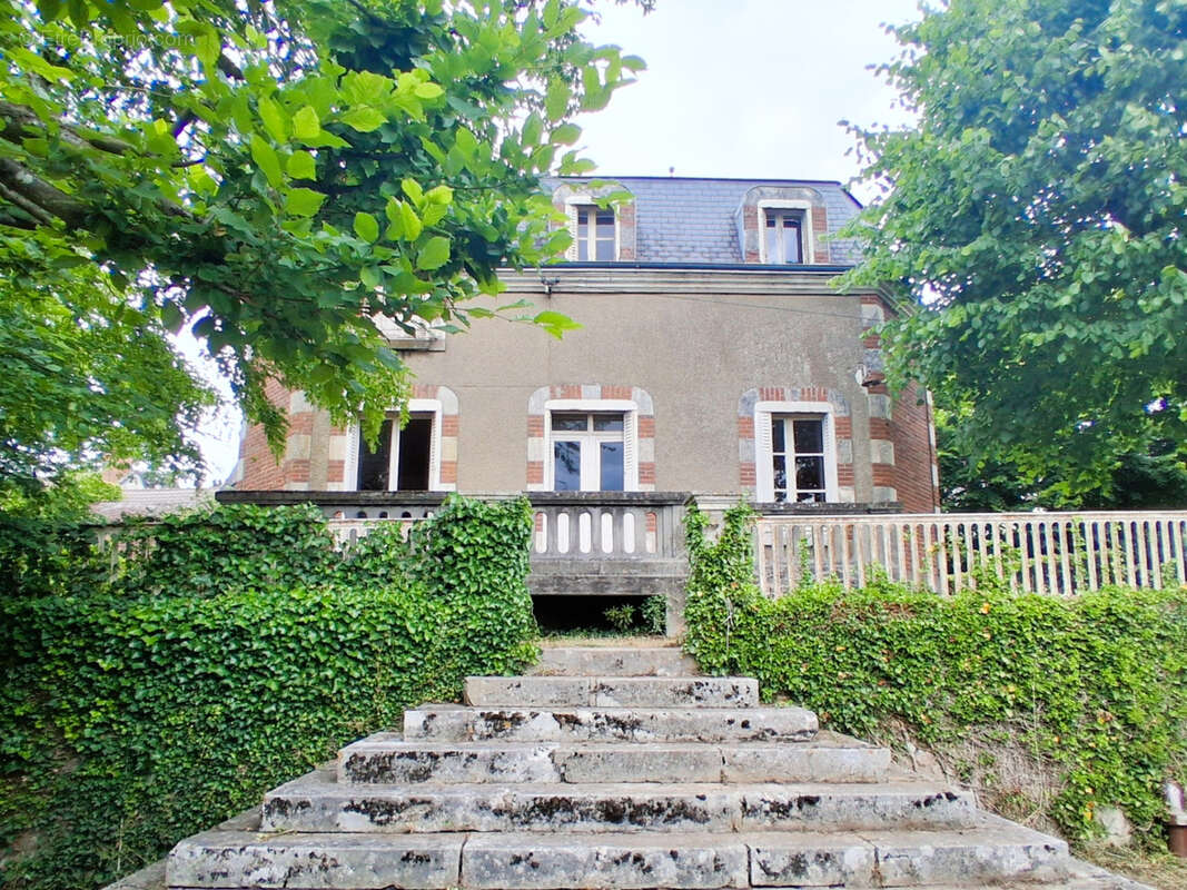 Maison à GIEN