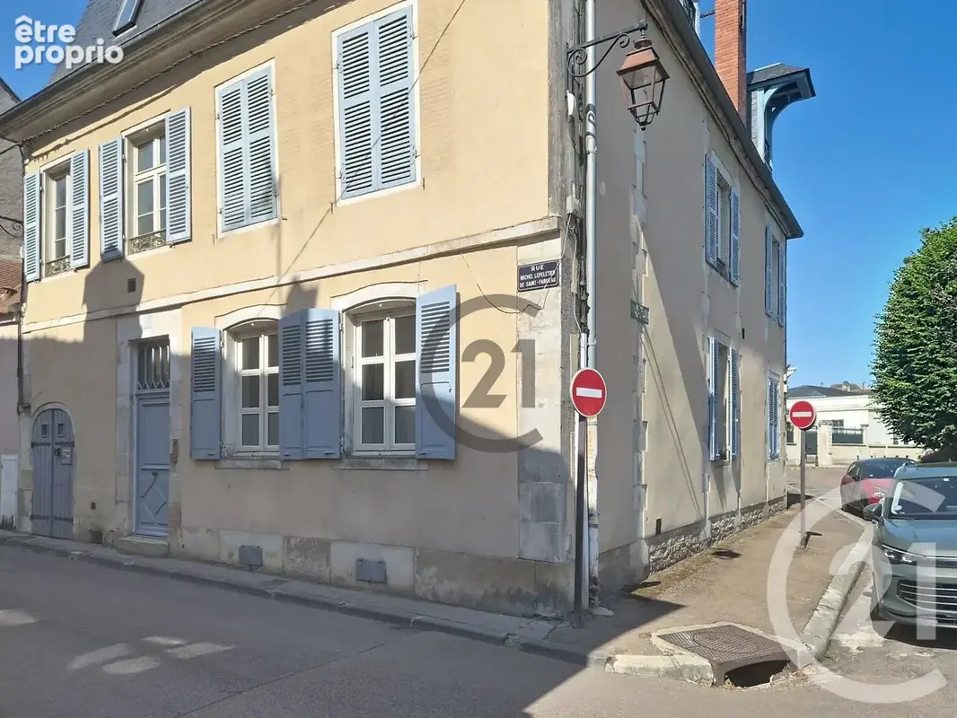 Maison 255 m² à Auxerre  - photo 32