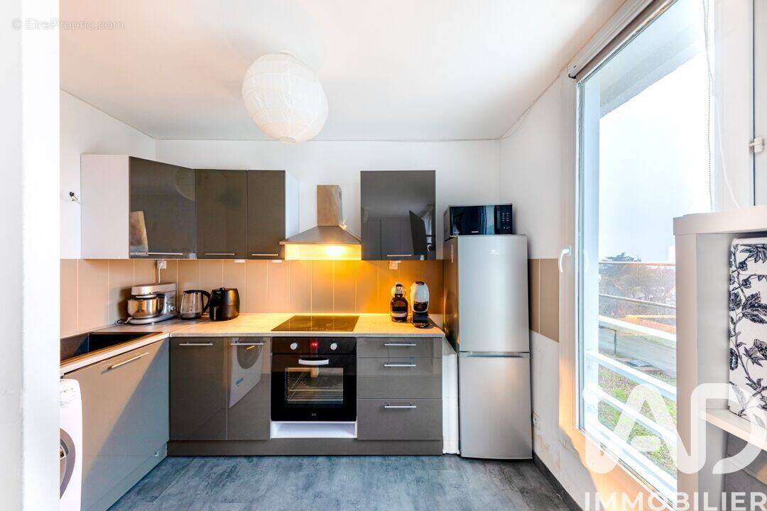 Photo 1 - Appartement à ERAGNY