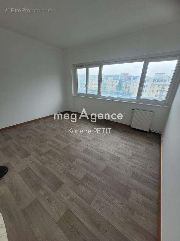 Appartement à CERGY