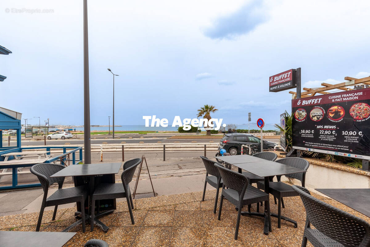 Autre à MARSEILLE-8E