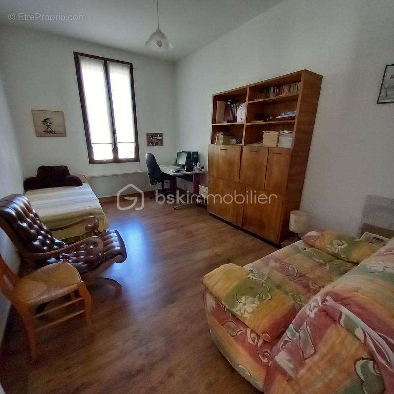 Appartement à SOMMIERES